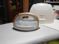 Panasonicのカルルのレビュー