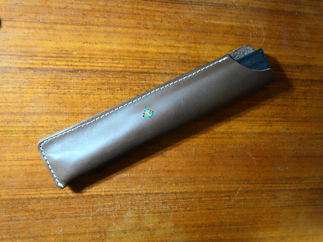 他社の扇子収納ケース