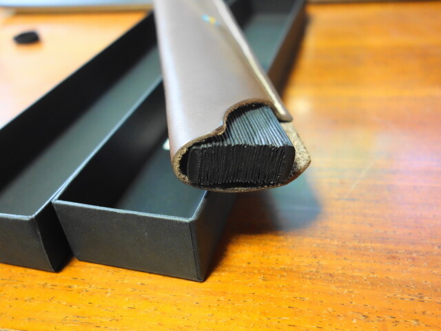 ケースとの相性