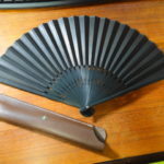 T.A.Sレザー扇子のレビューまとめ