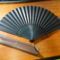 T.A.Sレザー扇子のレビューまとめ
