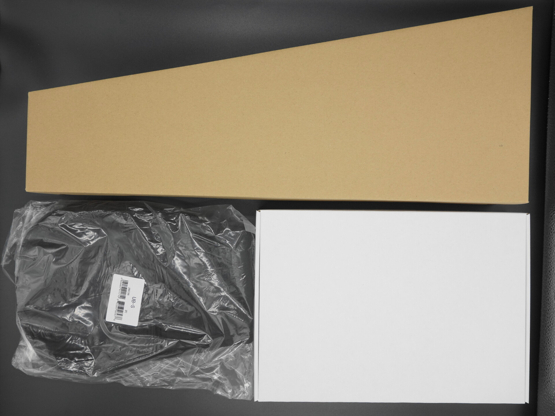 グッドアピール社の初心者向けウクレレ講座のセット内容