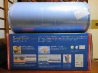 優反発シリーズのマットレス