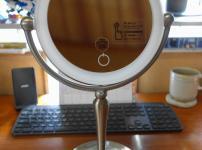 真実の鏡Luxeの外観