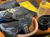 怪我予防になるグッズ