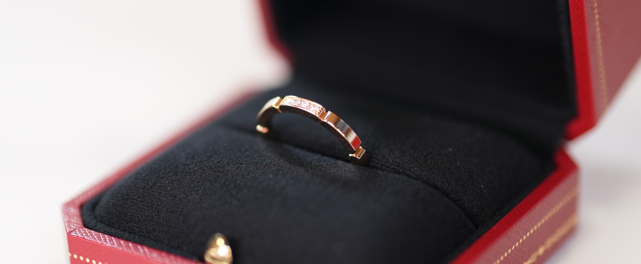 マイヨンパンテールのダイヤモンド