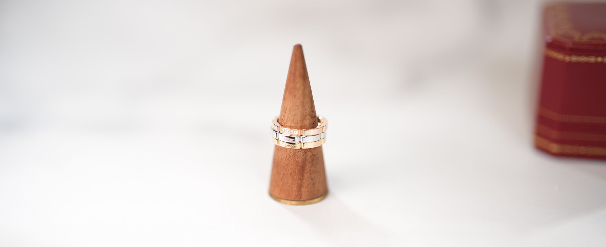 3種類のマイヨンパンテール