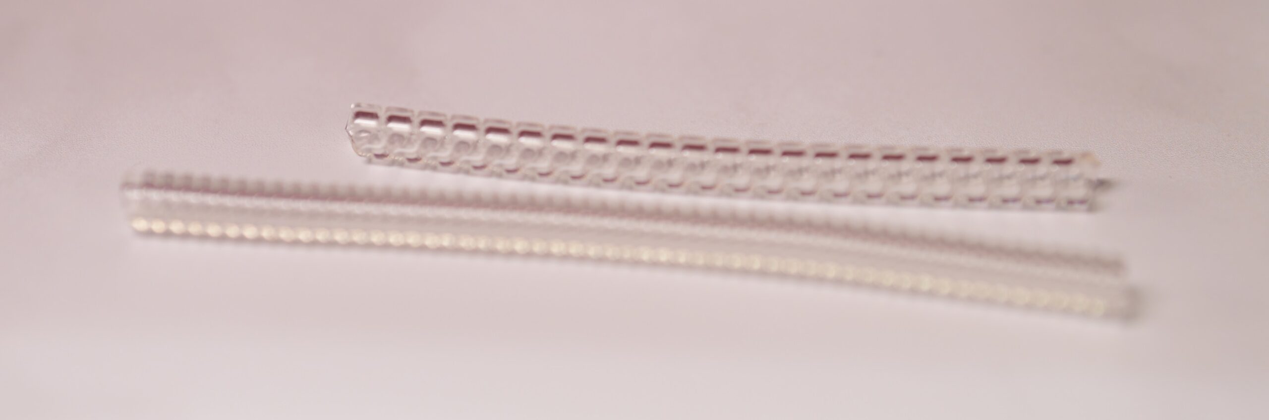 リングアジャスターの外観