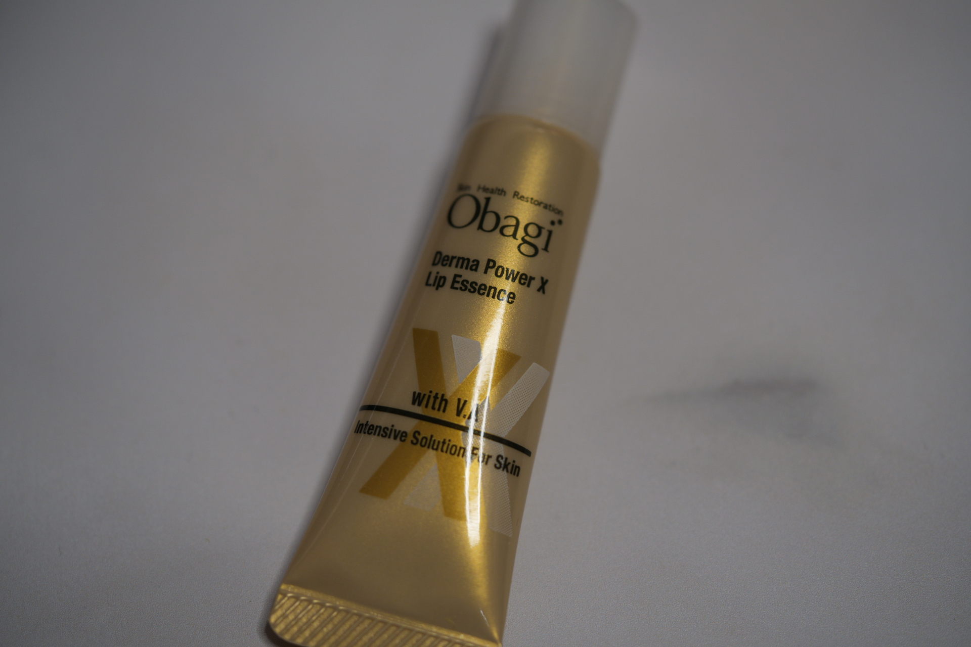 ダーマパワーXリップエッセンス