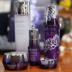 コスデコのリポソームラインを構成する商品